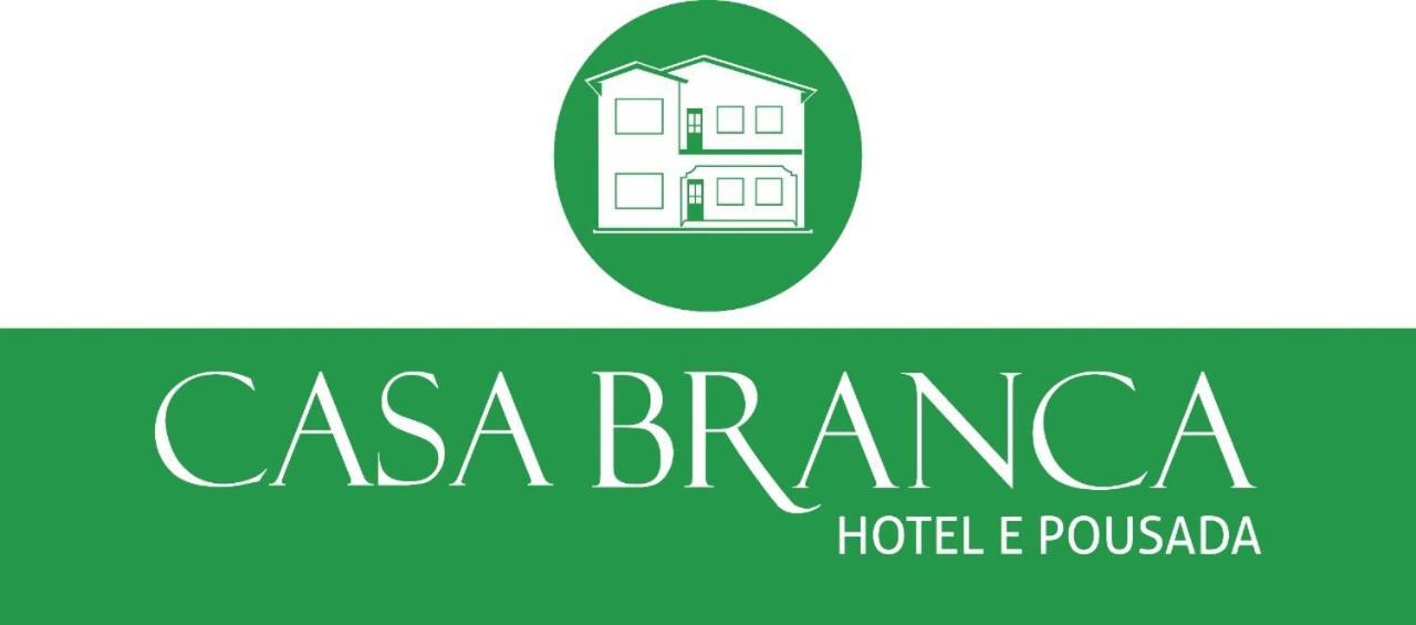 Hotel Casa Branca Uruguaiana Dış mekan fotoğraf